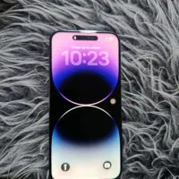 14پرومکس تمیز بدون خط و خش