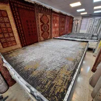 فرش فانتزی گلیم ۴ متری خراسان ۱۵۰ در ۲۲۵|گلیم، جاجیم، گبه|مشهد, امیر|دیوار