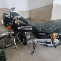 موتور مدل ۸۹ پلاک ملی
