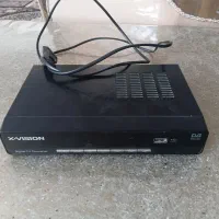 گیرنده دیجیتال ایکس ویژن