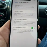 ایفون ۱۲پرومکس ۲۵۶ za|موبایل|همدان, |دیوار