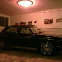 پیکان مدل (1348)