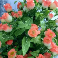 گل مصنوعی