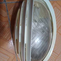 چراغ آویز|لامپ و چراغ|بناب, |دیوار