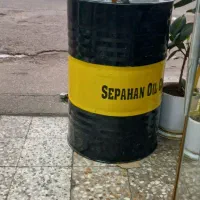 بشکه ۲۲۰لیتری