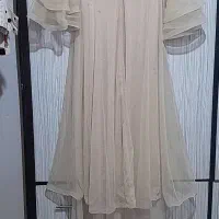 دامن کشی سایز ۴