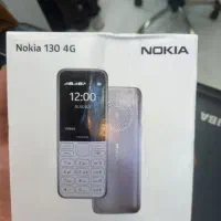 نوکیا ۱۳۰ جدید تک به قیمت عمده