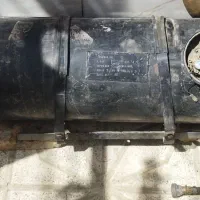 مخزن LPG هشتاد لیتری