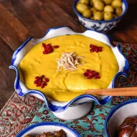 فروش خورشت ماست گردویی