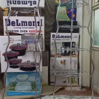 استند قابلمه