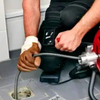 لوله بازکن(کل کرج)مهرشهرگلشهر مصباح قلمستان قلم24س