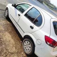 تیبا2|خودرو سواری و وانت|گرگان, |دیوار