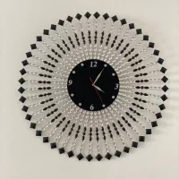 ساعت دیواری