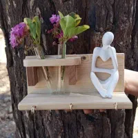 جاکلیدی چوبی