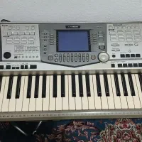 ارگ MOCO 5000ارگ YAMAHA A 1000|پیانو، کیبورد، آکاردئون|رشت, بوسار|دیوار