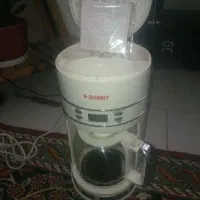 قهوه وچایسازفیلتری