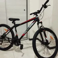 دوچرخه درجه یک