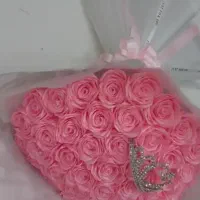 گل پینترستی