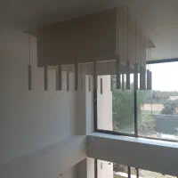 نقاشی ساختمان