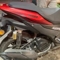 موتورسیکلت