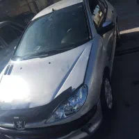 206تیپ 3((نقد او اقساط))