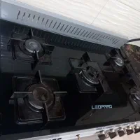 گاز فردار طرح رومیزی مارک ایتالیایی