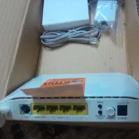 مووم دی لینک ADSL|مودم و تجهیزات شبکه|تهران, پرستار|دیوار