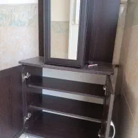 کمد|جاکفشی، کمد، دراور|قم, شهر قائم|دیوار