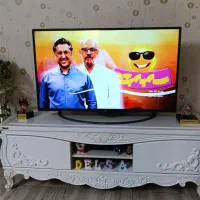 یخچال سونیا و تلوزیون۴۳اینچ هاردستون