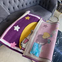 چراغ خواب بچه و بزرگسالان و فرش بچه|چراغ خواب و آباژور|ارومیه, |دیوار