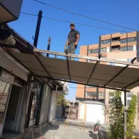 جوشکار سیار|خدمات پیشه و مهارت|قروه, |دیوار