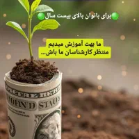 دعوت از بانوان خانه دار جویای کار|استخدام بازاریابی و فروش|تهران, مدائن|دیوار