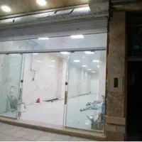 ۱۴۰مترتجاری+۱۲۰مترموقعیت اداری/مستقل/تهاطر/رودکی