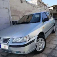 سمند مدل ۸۲نقدواقساط و معاوضه