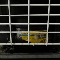 یخچال ویترینی هیمالیا کم‌کارکرد|یخچال و فریزر|یزد, |دیوار