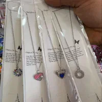 پلاک و زنجیر