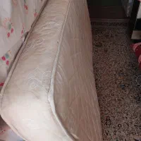 تخت و تشک فنری معروف به هتلی|تشک تختخواب|مشهد, مشکینی (شهرک غرب)|دیوار