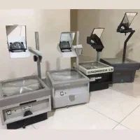 پخش و توزیع انواع دستگاه اوپک اورهد اپک OHP|تلویزیون و پروژکتور|تهران, شهرک گلها|دیوار