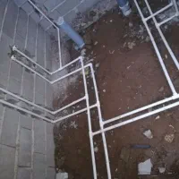 لوله کشی ساختمان|خدمات پیشه و مهارت|لاهیجان, گلستان|دیوار