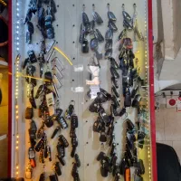 دزدگیر ظبط و باند جی پی اس