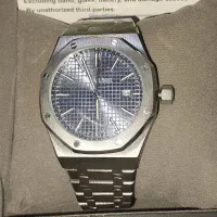 ساعت مچی مردانه اودمار پیگه AP