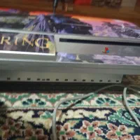 ps3فت سالم ضمانتی|کنسول، بازی ویدئویی و آنلاین|زاهدان, |دیوار