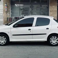 فروش ۲۰۶ تیپ ۲ مدل ۹۹|خودرو سواری و وانت|آمل, |دیوار