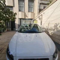 رانا پلاس خشک صفر کیلومتر ارتقا یافته|خودرو سواری و وانت|تهران, مسعودیه|دیوار