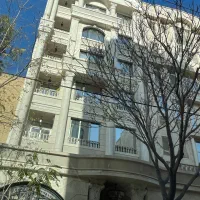 اقبال یک ۱۱۰متری ۴سال ساخت واقعی شیک روبه آفتاب