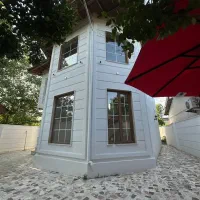 ویلا دوبلکس زیباکنار کد R.Z300