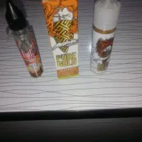 ویپ پاد همراه با چویس پلمپ|زیورآلات و اکسسوری|بجنورد, |دیوار