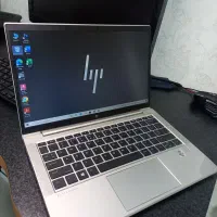 لپ تاپ hp elitebook|رایانه همراه|پردیس, فاز ۴|دیوار