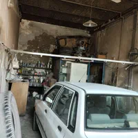 فروش مغازه ۳۲ متری|فروش مغازه و غرفه|تهران, خلیج فارس|دیوار