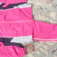لباس ورزشی جنس بسیارباکیفبت تا ۸سال نونو